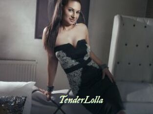 TenderLolla