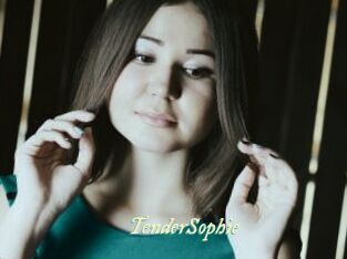 TenderSophie