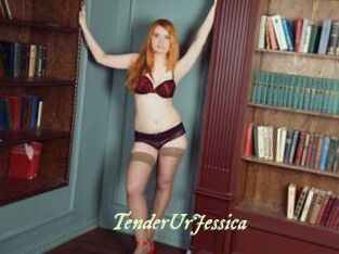 TenderUrJessica