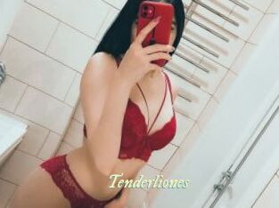 Tenderliones