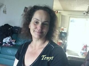 Tenyt