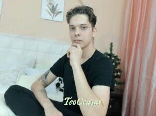 TeoCeasar Année du sexe