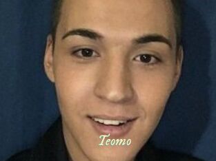 Teomo