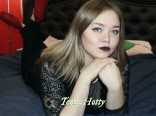 TeonaHotty