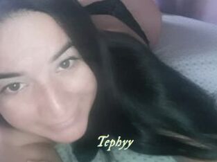 Tephyy