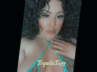 TequilaTayy