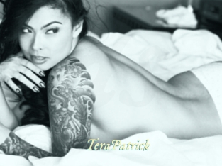TeraPatrick