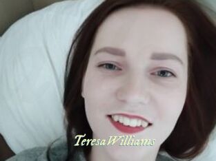TeresaWilliams