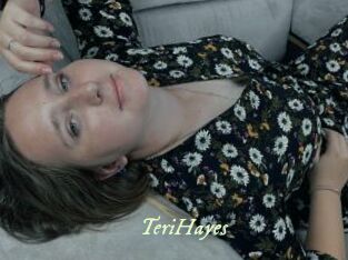 TeriHayes