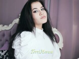 TerriMoran Année du sexe