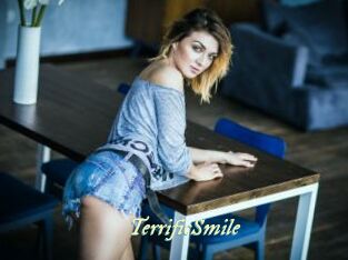 TerrificSmile Année du sexe