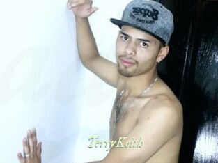 TerryKeith