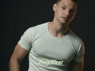 TerryKlent Année du sexe