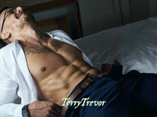 TerryTrevor
