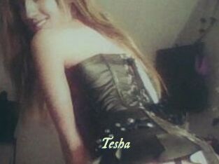 Tesha_ Année du sexe