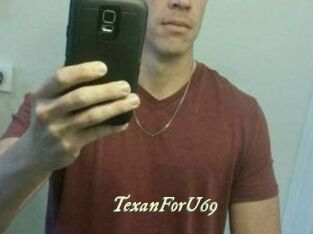 TexanForU69