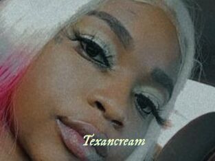 Texancream Année du sexe