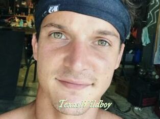 TexasWildboy