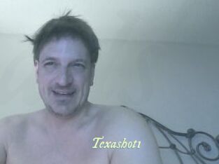 Texashot1 Année du sexe