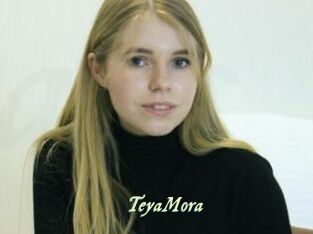 TeyaMora