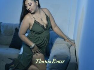 ThaniaRouse Année du sexe