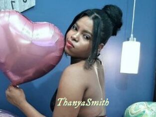 ThanyaSmith