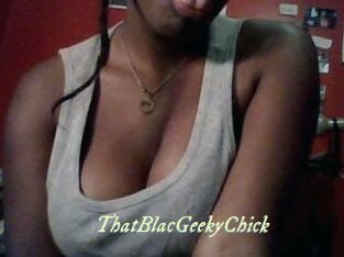 ThatBlacGeekyChick