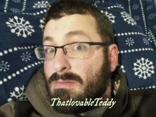 ThatlovableTeddy