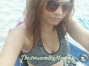 TheAmazonBigMomma