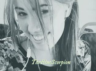 TheBlueScorpion
