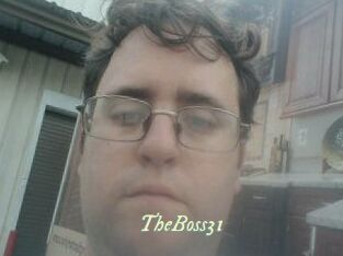 TheBoss31