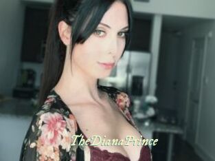 TheDianaPrince