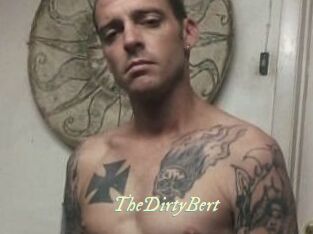 TheDirtyBert Année du sexe