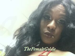 TheFemaleGoldie