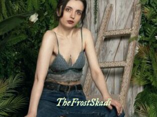 TheFrostSkadi Année du sexe
