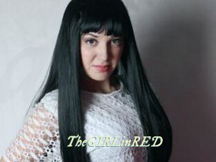 TheGIRLinRED