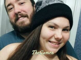 TheGamez