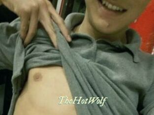 TheHotWolf Année du sexe