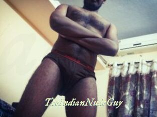 TheIndianNudeGuy