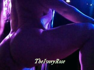 TheIvoryRose