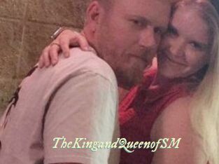 TheKingandQueenofSM