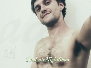 TheLateNightShow
