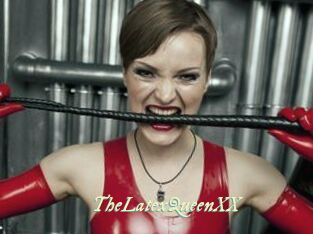 TheLatexQueenXX
