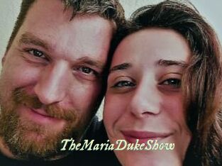 TheMariaDukeShow