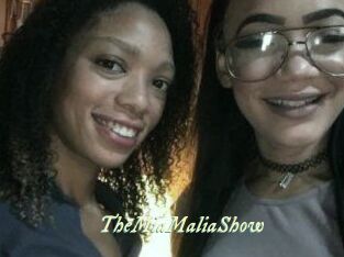 TheMiaMaliaShow