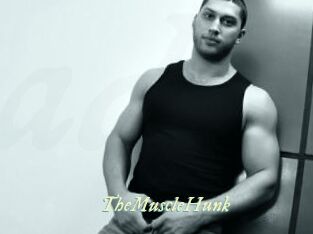 TheMuscleHunk