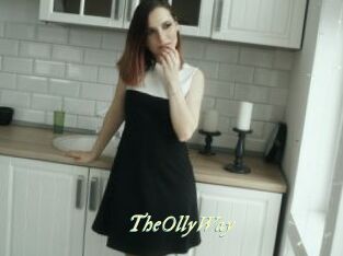 TheOllyWay Année du sexe