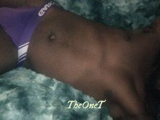 TheOneT