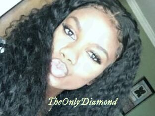 TheOnlyDiamond