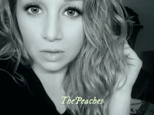 ThePeaches